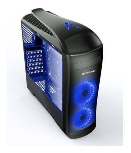 Cpu Pc Core I7 8700 16gb Ddr4 Hd 2tb Ssd 240 Supera I7 7700