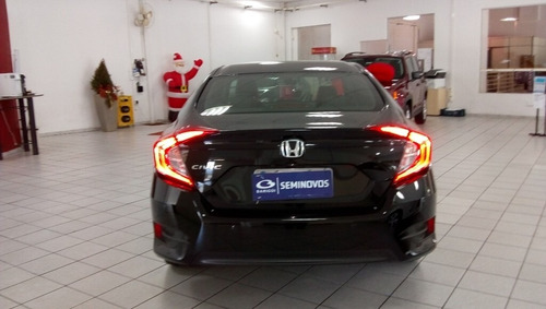 Honda Civic 2018/2018 4870