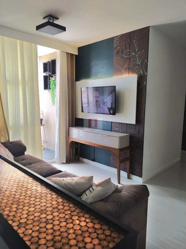 Imagem 2 de 17 de Apartamento Com 2 Dorms, Vila Cunha Bueno, São Paulo - R$ 310 Mil, Cod: 1224 - V1224
