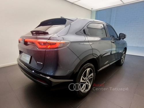 Honda HR-V 1.5 DI I-VTEC TURBO FLEX TOURING CVT