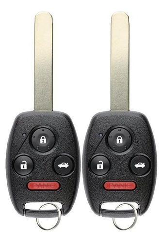 Llave De Encendido Keylessoption De Automovil Lisa, Con El C