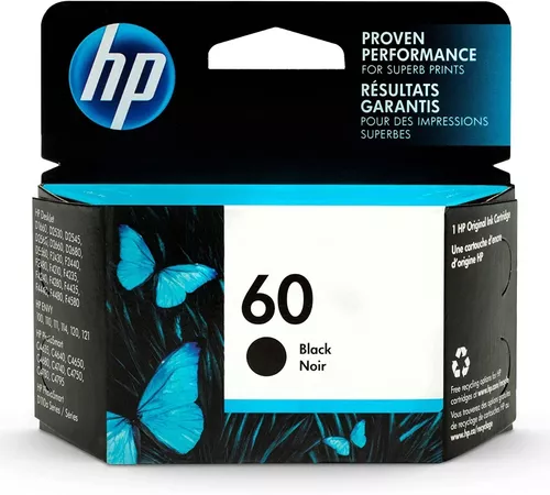 mármol capitalismo Malgastar Cartuchos Hp F4480 | MercadoLibre 📦