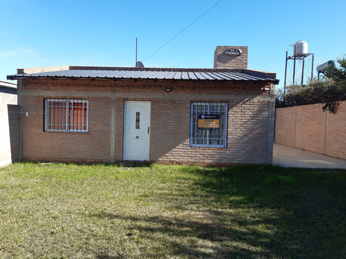 Casa En Venta En La Tapias Traslasierras!!. Escritura, Hermosa.!