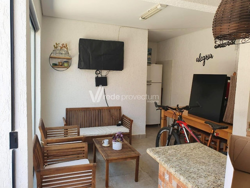 Casa À Venda Em Jardim Planalto - Ca286764