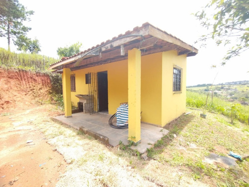 Imagem 16 de 30 de Chácara- Cachoeira -3 Dormitórios -= Juchaav23027