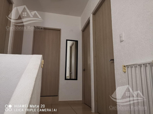 Casa En Venta En Playa Del Carmen Riviera Maya Bali