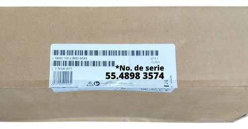 Allen-bradley Módulo 1769-ob16 Compactlogix Output Module