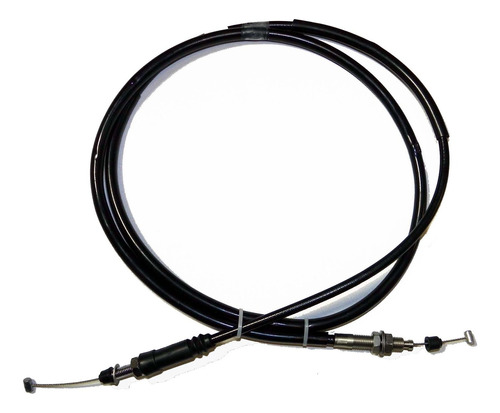 Cable De Acelerador: Kawasaki 1100 Stx Di (año 2000 Al 2002)