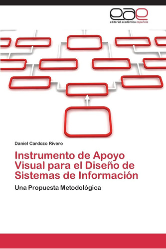 Libro: Instrumento De Apoyo Visual Para El Diseño De Sistema