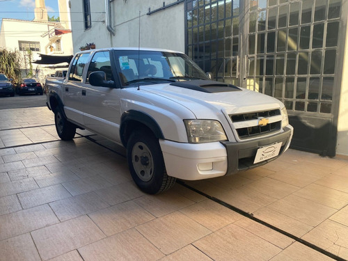 Imagen 2 de 7 de S10 2.8tdi Std 4x2 Electronic