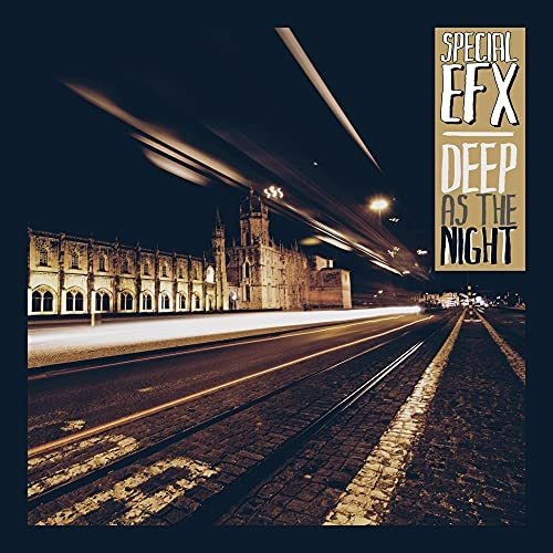 Cd Deep As The Night - Special Efx