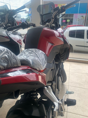 Imagen 10 de 15 de Benelli Trk 251