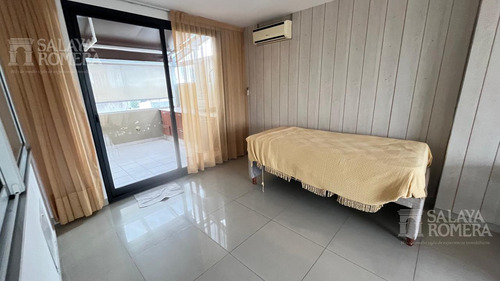 Departamento En Venta - Olivos 3 Ambientes Escritorio - Lavadero - Terraza - Parrilla - Cochera