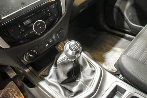 Renault Alaskan 2.3 Dci Intens 190Cv 4X4