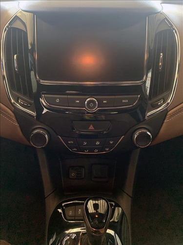 Cruze 1.4 Automatico 2020 (1783985272)