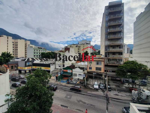 Imagem 1 de 15 de Apartamento-à Venda-tijuca-rio De Janeiro - Tiap25102