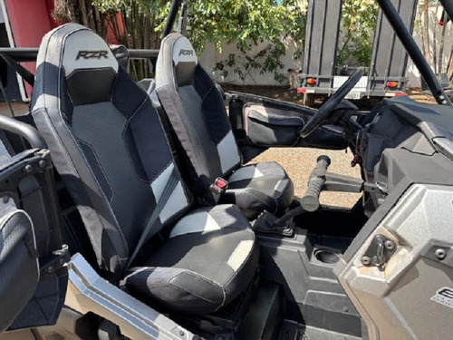 Polaris Rzr S 1000