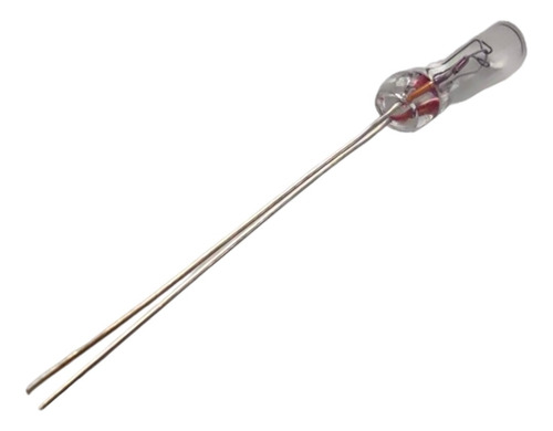 Ampolleta T3 12 Volt