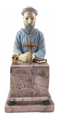 Imagen 1 de 6 de San Pafnuncio 24 Cm