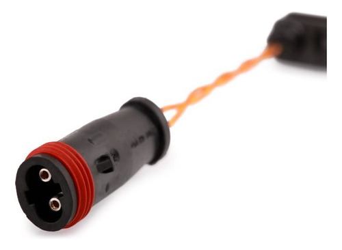 Cable Sensor Balata Delantera Y/o Trasera B200 Y C 180 Cgi