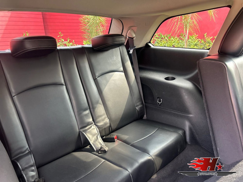 Dodge Journey 2.4 Sxt 7 Pasajeros Plus At