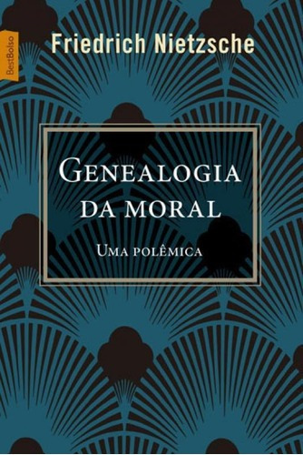 Genealogia Da Moral (edição De Bolso
