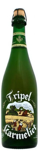 Cerveja Tripel Karmeliet 750ml