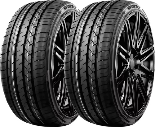Kit de 2 pneus Xbri Suv / Caminhonete Sport Plus 2 P 105