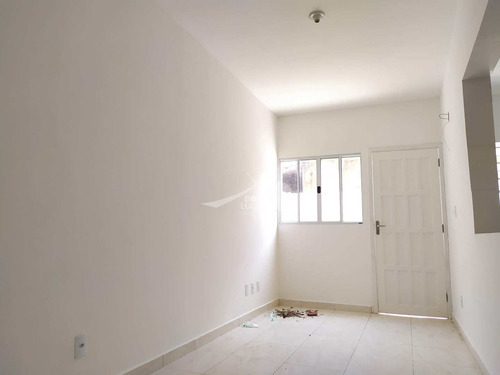 Imagem 6 de 16 de Casa De Condomínio Em Praia Grande, Anhanguera - V5183