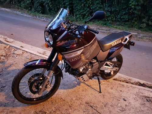 Imagem 2 de 4 de Yamaha Super Tenere 750