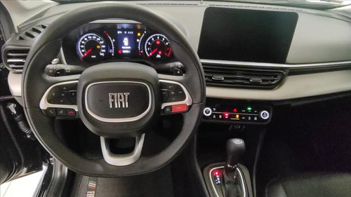Fiat Pulse 1.0 Turbo 200 Audace
