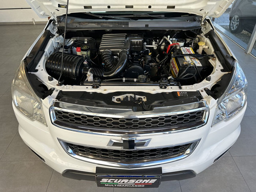 Chevrolet S10 Pick-Up LS 2.4 F.Power 4x2 CS