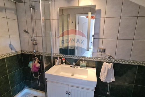 Exclusiva Casa En Parcela En Paine