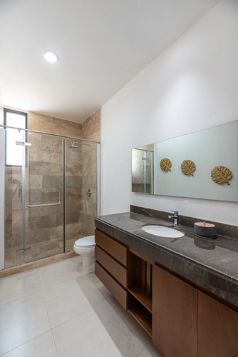 Imagen 14 de 21 de Casa Nueva De 3 Recámaras En Venta En Playa Del Carmen