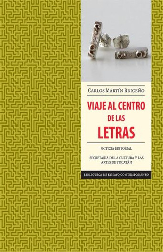 Libro Viaje Al Centro De Las Letras Lku