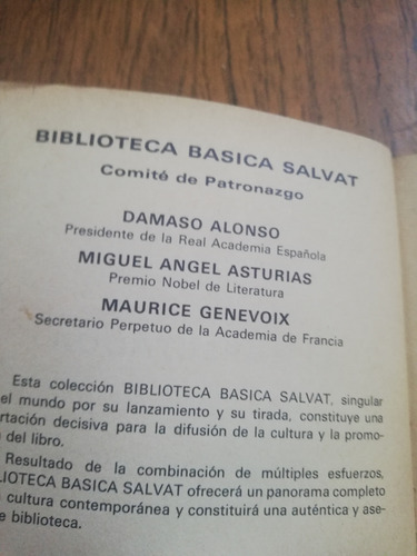 El Espectador (18), Jose Ortega Y Gasset (Usado)
