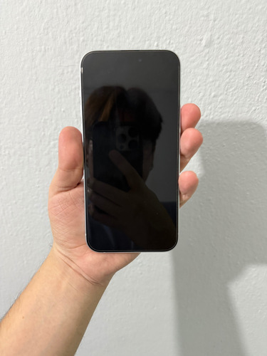 Apple Iphone 15 Plus (128 Gb) - Azul Azul Claro (Usado)