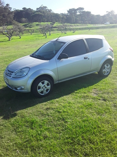 Ford Ka 2010 1.0 Fly