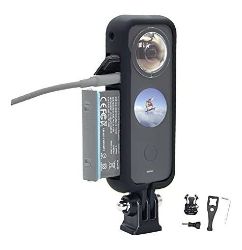 Montura Tripode Para Insta360 One X2