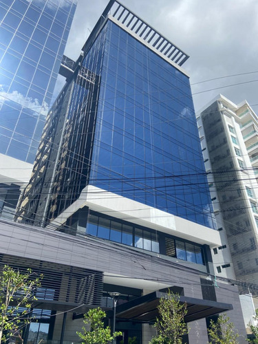 Locales En Obra Gris En Torre Corporativa En Piantini Nueva Dos Torres De 15 Niveles