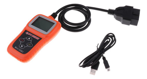 Analizador Digital Bst200 Del Probador De De Coche De Gran