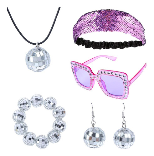 Accesorios Ujuuu Disco