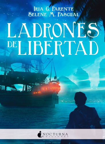 Ladrones De Libertad