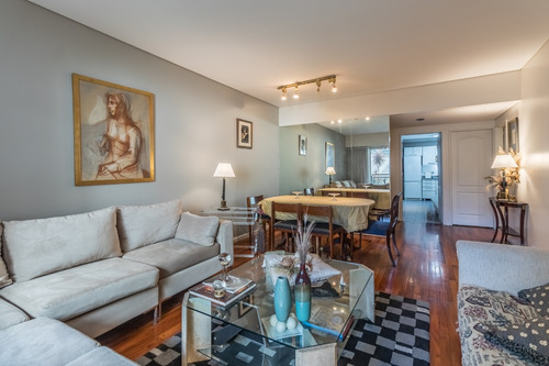 Venta 4 Ambientes Con Dependencia En Palermo