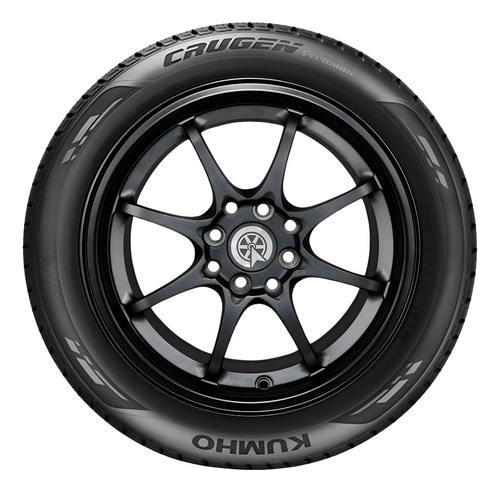 Llanta 225/60r18 104v Kumho Crugen Premium Kl33 Índice De Velocidad V