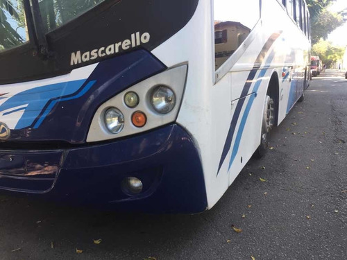 Mascarello X12 270