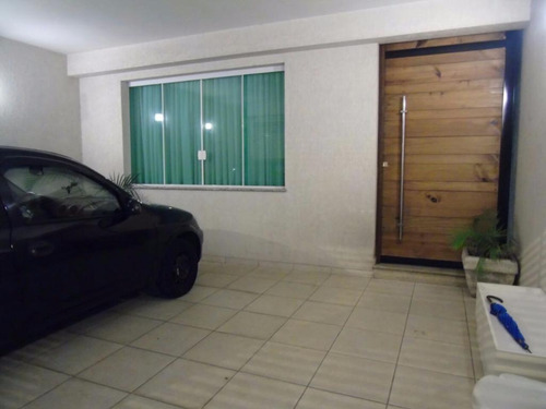 Imagem 13 de 17 de Apartamento Em São Paulo - Sp - So0027_slima