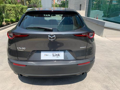 Mazda CX-30 2.0 Gtx Awd At