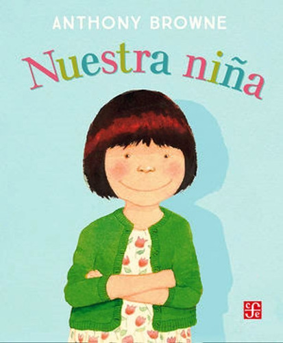 Nuestra Niña