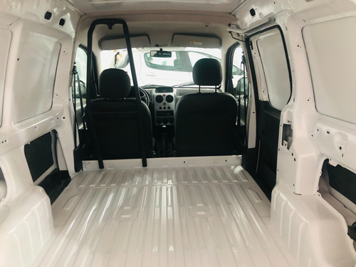 Imagen 10 de 18 de Peugeot Partner 1.6 Furgón Confort / Anticipo $540.000